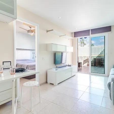 Apartment La Concha Casamadores Puerto Rico *