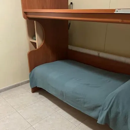 La Concha Casamadores Puerto Rico アパート
